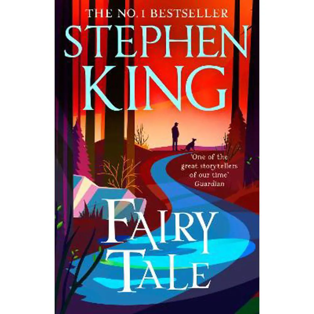 Fairy Tale (Paperback) - Stephen King